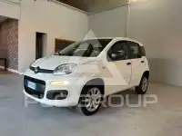 2018 Fiat Panda
