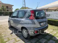 2018 Fiat Panda