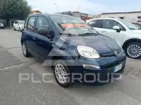 2018 Fiat Panda