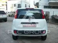2018 Fiat Panda