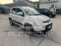 2018 Fiat Panda