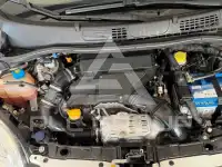 2018 Fiat Panda