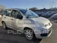 2018 Fiat Panda