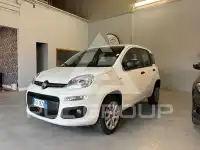 2018 Fiat Panda