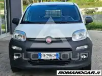 2018 Fiat Panda