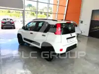 2018 Fiat Panda