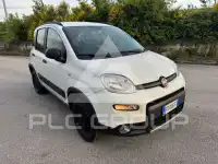 2018 Fiat Panda