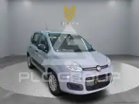 2018 Fiat Panda