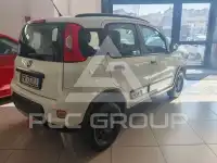 2018 Fiat Panda
