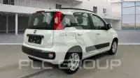 2018 Fiat Panda