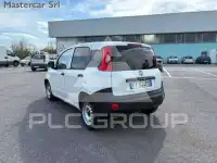 2018 Fiat Panda