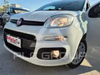 2018 Fiat Panda