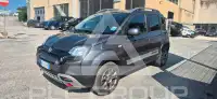 2018 Fiat Panda
