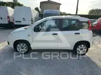2018 Fiat Panda