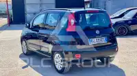 2018 Fiat Panda