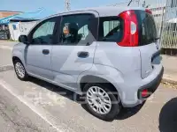 2018 Fiat Panda