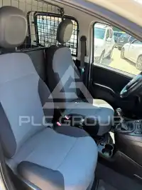 2018 Fiat Panda