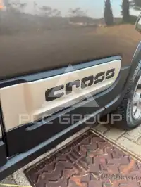 2018 Fiat Panda