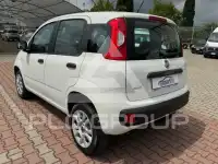 2018 Fiat Panda