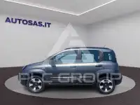 2018 Fiat Panda
