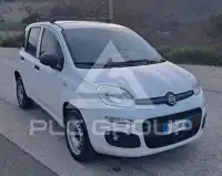 2018 Fiat Panda