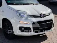 2018 Fiat Panda