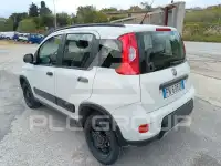 2018 Fiat Panda