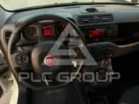 2018 Fiat Panda
