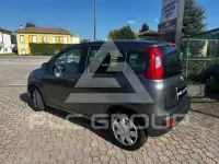 2018 Fiat Panda