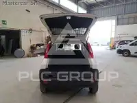 2018 Fiat Panda