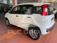 2018 Fiat Panda
