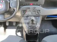 2018 Fiat Panda