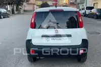 2018 Fiat Panda