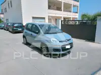 2018 Fiat Panda
