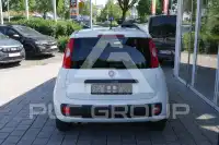 2018 Fiat Panda