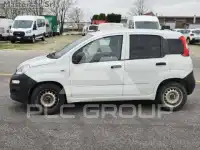 2018 Fiat Panda