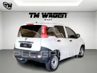 2018 Fiat Panda