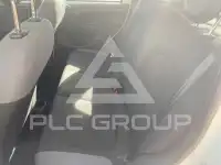 2018 Fiat Panda