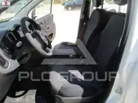 2018 Fiat Panda