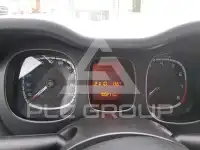 2018 Fiat Panda