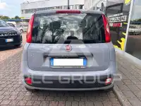 2018 Fiat Panda