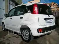 2018 Fiat Panda