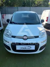 2018 Fiat Panda