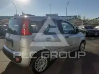 2018 Fiat Panda