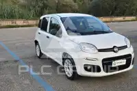 2018 Fiat Panda