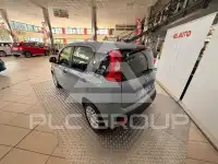 2018 Fiat Panda