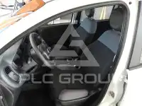 2018 Fiat Panda