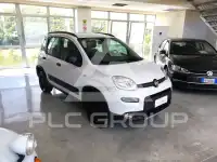 2018 Fiat Panda