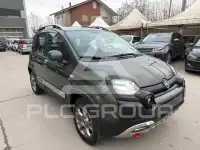 2018 Fiat Panda