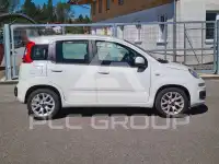 2018 Fiat Panda